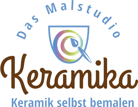 Keramika – Das Malstudio.