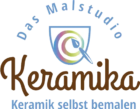 Keramika – Das Malstudio.