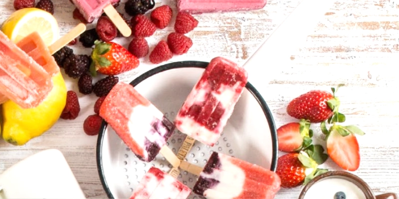 Viva Paleta – Bio Eis am Stiel